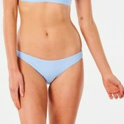 Rip Curl Premium Surf Cheeky Coverage Bikini Bottom WOMEN 11 Rip Curl Premium Surf Cheeky Coverage Bikini Bottom WOMEN