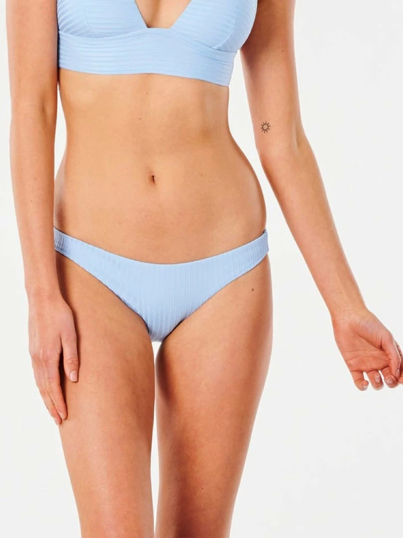Rip Curl Premium Surf Cheeky Coverage Bikini Bottom WOMEN 4 Rip Curl Premium Surf Cheeky Coverage Bikini Bottom WOMEN