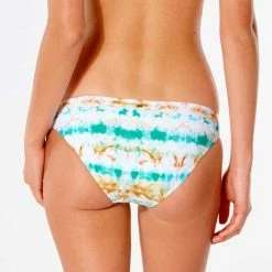 Rip Curl Summer Palm Full Coverage Bikini Bottom WOMEN
