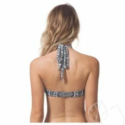 Rip Curl Black Sands Bralette WOMEN