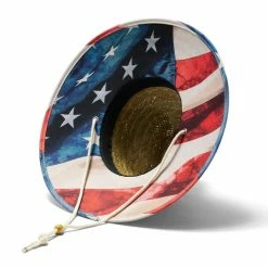 Hemlock Hat Big Kids - Brave