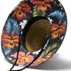 Hemlock Hat Big Kids Koa