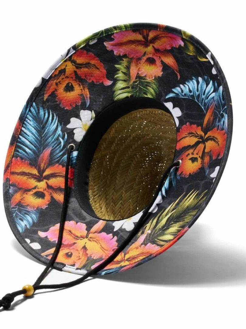 Hemlock Hat Big Kids Koa 2 Hemlock Hat Big Kids Koa