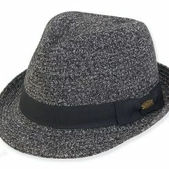 Sun' N Sand Hats Men's Hat Tidal Tom HT1005