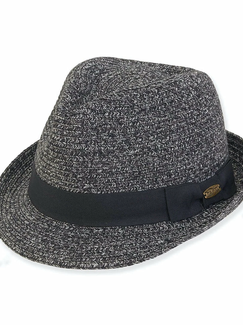 Sun' N Sand Hats Men's Hat Tidal Tom HT1005 1 Sun' N Sand Hats Men's Hat Tidal Tom HT1005