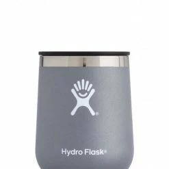 Hydro Flask 10 Oz Wine Tumbler Flasks, Mugs, & Cups