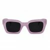 WOMEN I-Sea Kiki Sunglasses Hendrix Lilac/Smoke