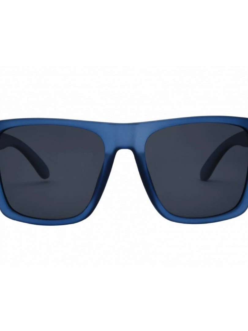 I-Sea Limits Blue / Smoke Polarized Sunglasses 1 I-Sea Limits Blue / Smoke Polarized Sunglasses