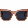WOMEN I-Sea Sutton Taupe Sunglasses