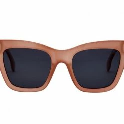 WOMEN I-Sea Sutton Taupe Sunglasses
