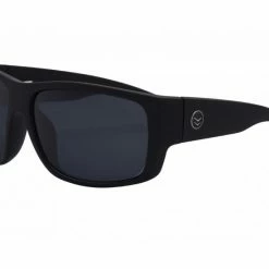 I-Sea Captain Black / Black Sunglasses WOMEN