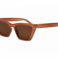 WOMEN I-Sea Rosey Coffee / Brown Sunglasses