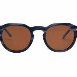 I-Sea Blair Blue/Smoke Sunglasses WOMEN