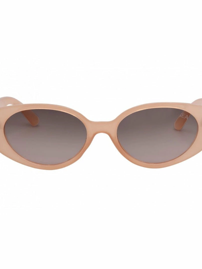 I-Sea Marley Sunglasses SKU: G21-MARL-03 Blush/Peach 1 I-Sea Marley Sunglasses SKU: G21-MARL-03 Blush/Peach