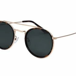 I-Sea All Aboard Matte Tortoise/G 15 WOMEN