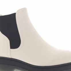 MIA White Cayson Boot Casual Shoes