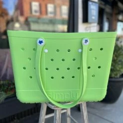 Handbags & Totes Simply Southern S21 Large Solid Tote 10 Handbags & Totes Simply Southern S21 Large Solid Tote