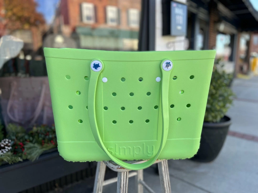 Handbags & Totes Simply Southern S21 Large Solid Tote 3 Handbags & Totes Simply Southern S21 Large Solid Tote