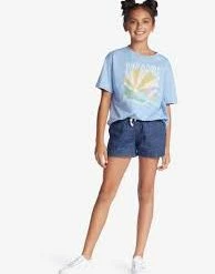 Billabong Roxy Dream A Dream Tees