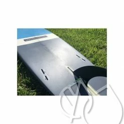 United Ride Surfboard 9'0" Blue/Gray -USED Surf & SUP 13 United Ride Surfboard 9'0