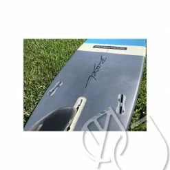 United Ride Surfboard 9'0" Blue/Gray -USED Surf & SUP 9 United Ride Surfboard 9'0