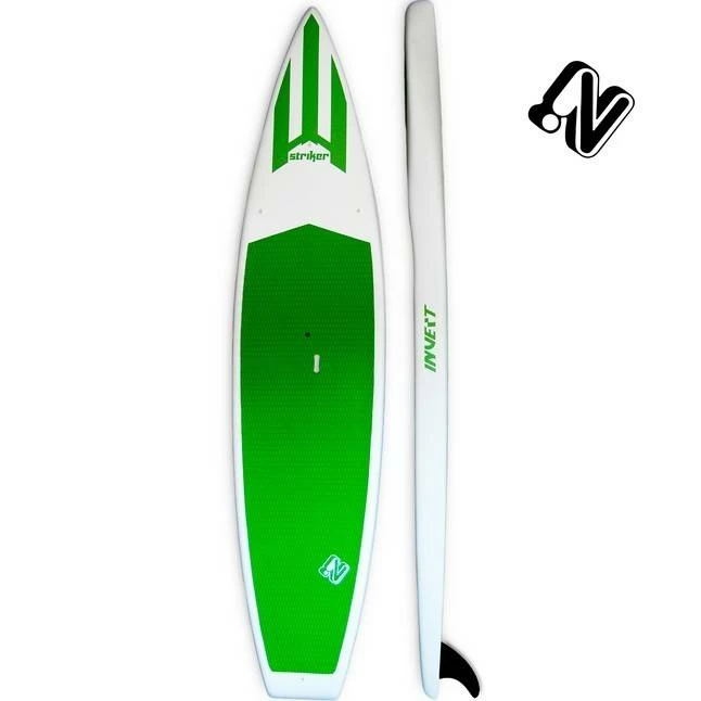 Invert Striker SUP 12' Tour- Demo Surf & SUP 1 Invert Striker SUP 12' Tour- Demo Surf & SUP