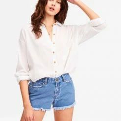 Rip Curl Billabong Drift Away Shorts- Costa Blue- CTA