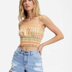 Billabong Women's Drift Away Denim Shorts - WAD