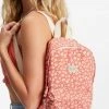 Billabong Mini Mama Canvas Backpack- NMHO