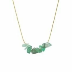 Salty Cali Rock Candy Necklace Necklaces
