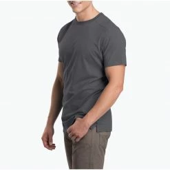 Kuhl Men's Bravado Shirt CARBON