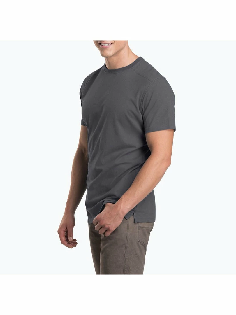 Kuhl Men's Bravado Shirt CARBON 2 Kuhl Men's Bravado Shirt CARBON