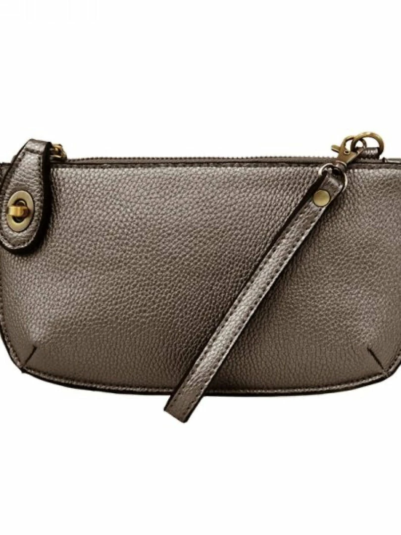 Joy Susan Accessories Joy Susan Lux Crossbody Wristlet Clutch Handbags & Totes 4 Joy Susan Accessories Joy Susan Lux Crossbody Wristlet Clutch Handbags & Totes