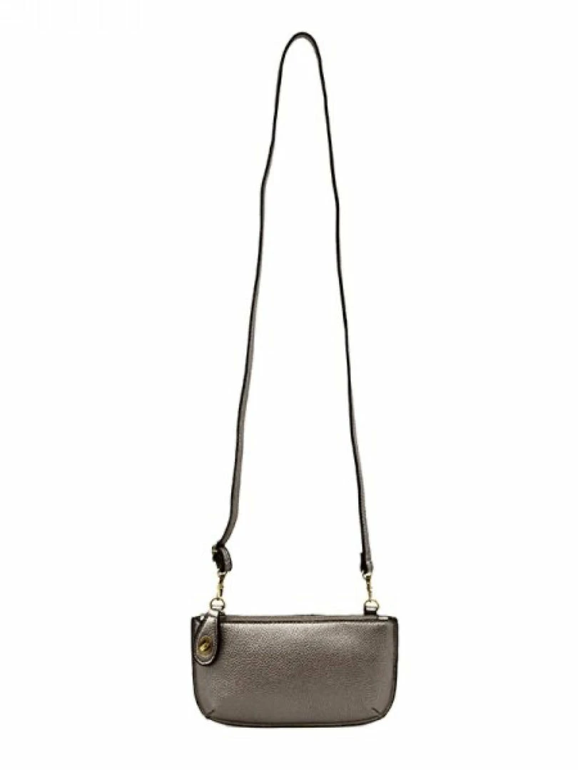 Joy Susan Accessories Joy Susan Lux Crossbody Wristlet Clutch Handbags & Totes 1 Joy Susan Accessories Joy Susan Lux Crossbody Wristlet Clutch Handbags & Totes