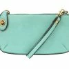 Joy Susan Accessories Joy Susan Mini Crossbody Wristlet Clutch Handbags & Totes