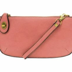 Joy Susan Accessories Joy Susan Mini Crossbody Wristlet Clutch Handbags & Totes