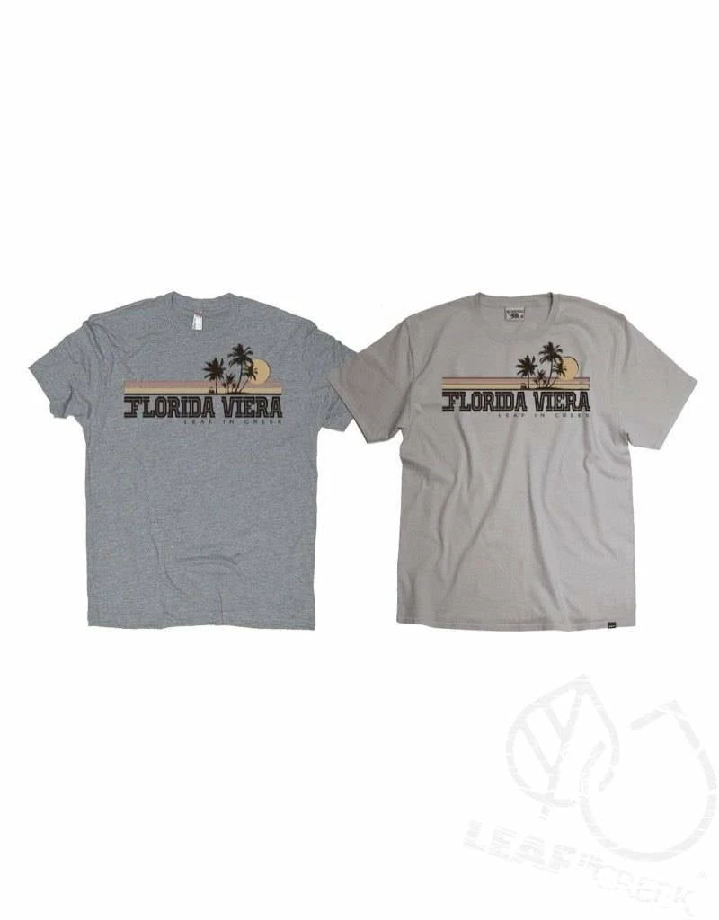 Leaf In Creek LIC Shirt - Days And Days MEN 1 Leaf In Creek LIC Shirt - Days And Days MEN