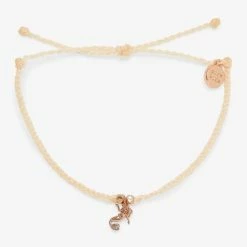 Pura Vida Disney Ariel Little Mermaid Bracelet