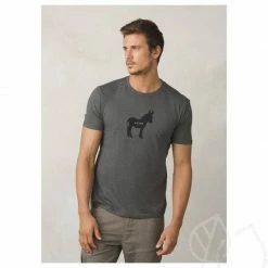 PrAna Wise Ass Journeyman T-shirt