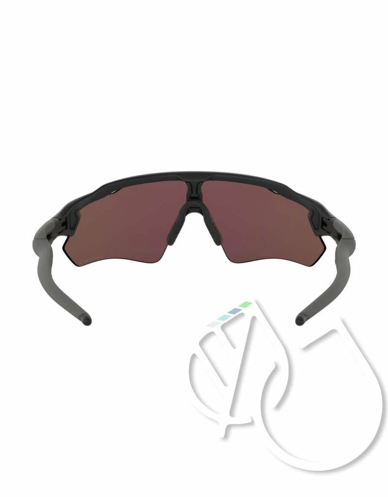 Oakley RADAR EV PATH -Matte Black Prizm -Deep Water Polarized Sunglasses 2 Oakley RADAR EV PATH -Matte Black Prizm -Deep Water Polarized Sunglasses