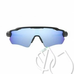 Oakley RADAR EV PATH -Matte Black Prizm -Deep Water Polarized Sunglasses 6 Oakley RADAR EV PATH -Matte Black Prizm -Deep Water Polarized Sunglasses
