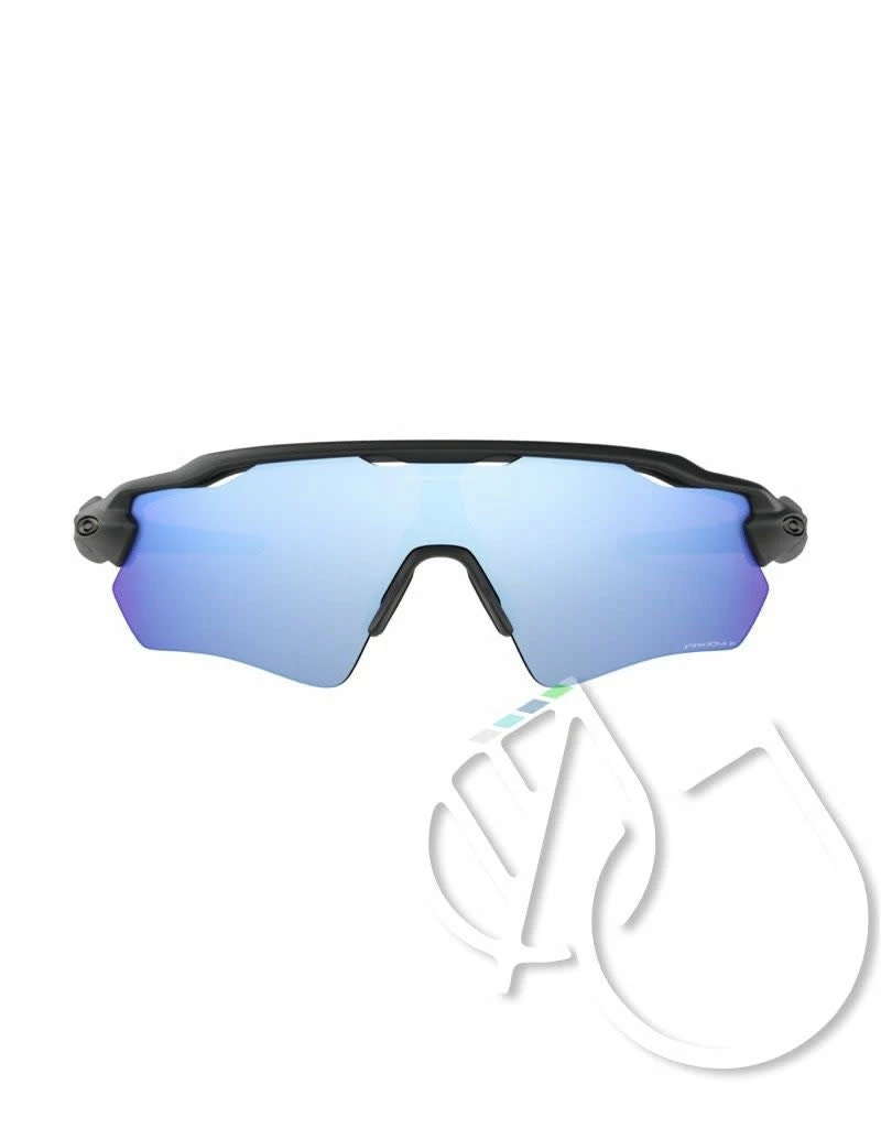 Oakley RADAR EV PATH -Matte Black Prizm -Deep Water Polarized Sunglasses 3 Oakley RADAR EV PATH -Matte Black Prizm -Deep Water Polarized Sunglasses