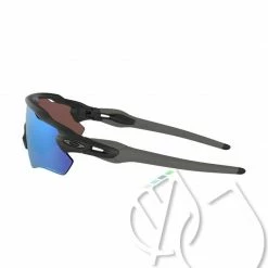Oakley RADAR EV PATH -Matte Black Prizm -Deep Water Polarized Sunglasses 7 Oakley RADAR EV PATH -Matte Black Prizm -Deep Water Polarized Sunglasses