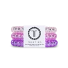 Teleties Large 3 Pack Hair Ties Maui Hair Accessories
