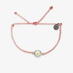 Pura Vida Meadow Bracelet PARP Bracelets