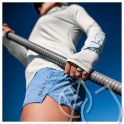 Aftco Women's Microbyte Fishing Short