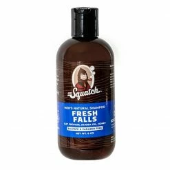 Dr Squatch Natural Shampoo Fresh Falls MEN