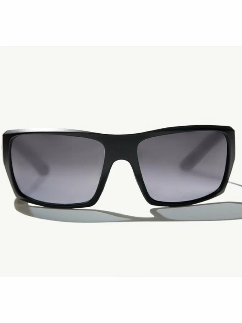 Sunglasses Bajio NATO - Black Matte -Gray Glass 1 Sunglasses Bajio NATO - Black Matte -Gray Glass