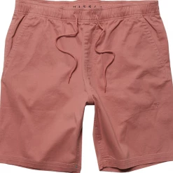 MEN Vissla No See Ums 18.5" Elastic Walkshort