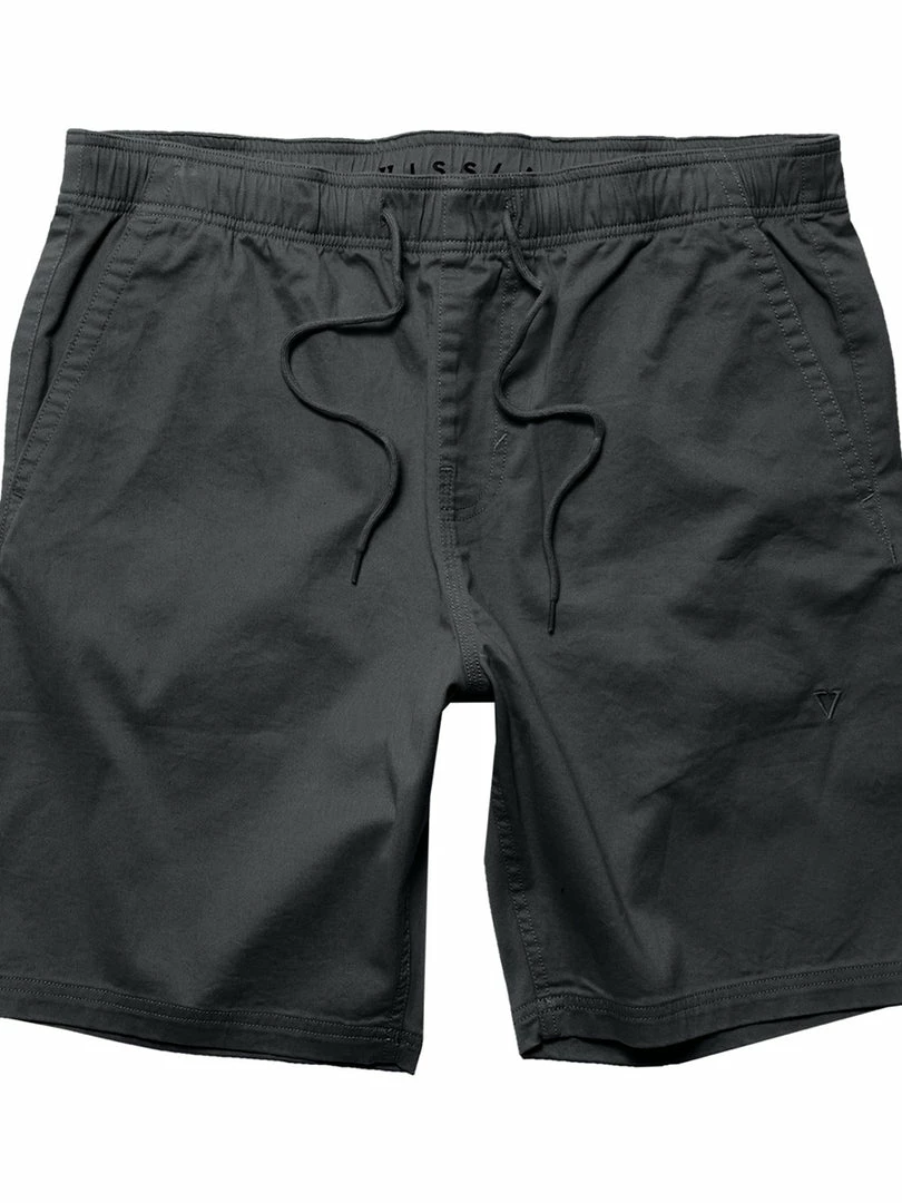 MEN Vissla No See Ums 18.5" Elastic Walkshort 4 MEN Vissla No See Ums 18.5" Elastic Walkshort